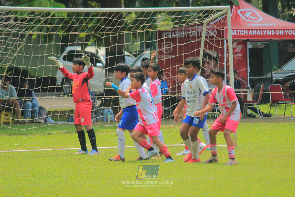 ijl u11 260426 java soccer academy vs farama fc
