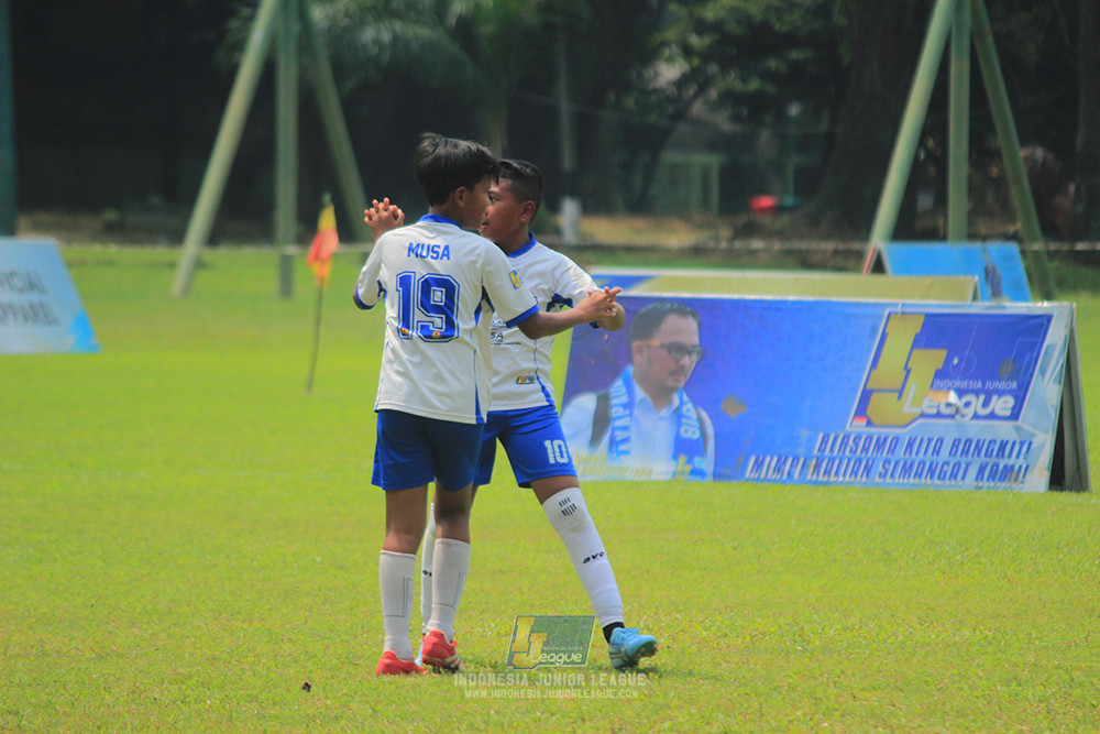 ijl u11 260426 java soccer academy vs farama fc