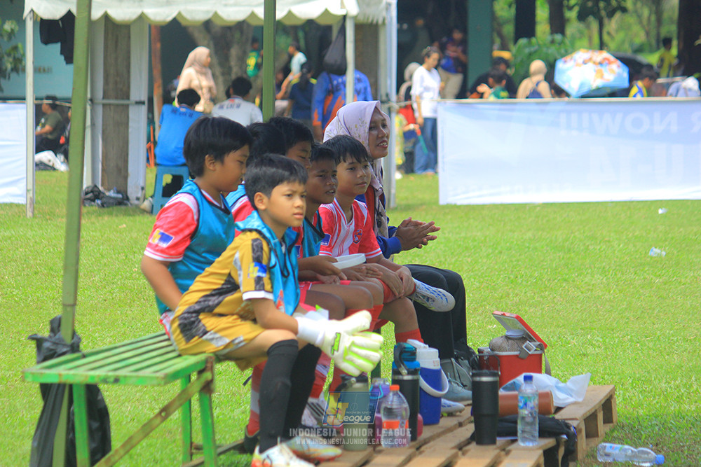 ijl u11 260426 java soccer academy vs farama fc