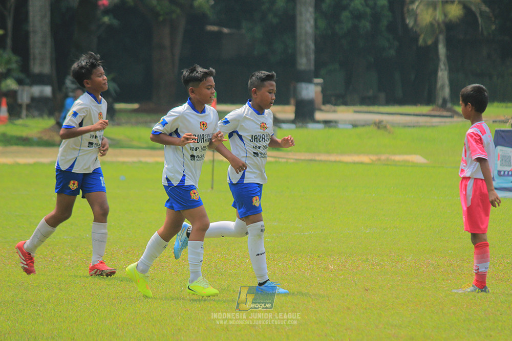 ijl u11 260426 java soccer academy vs farama fc