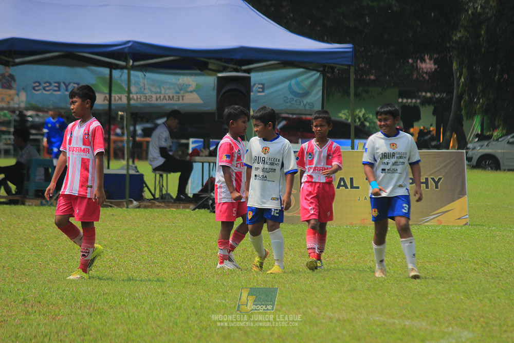 ijl u11 260426 java soccer academy vs farama fc