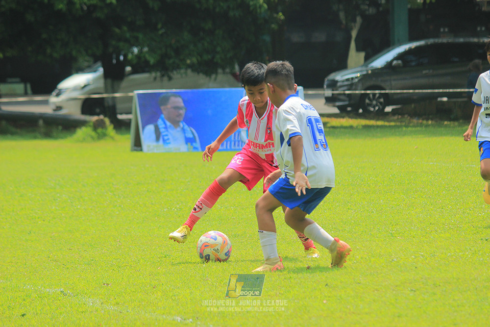 ijl u11 260426 java soccer academy vs farama fc