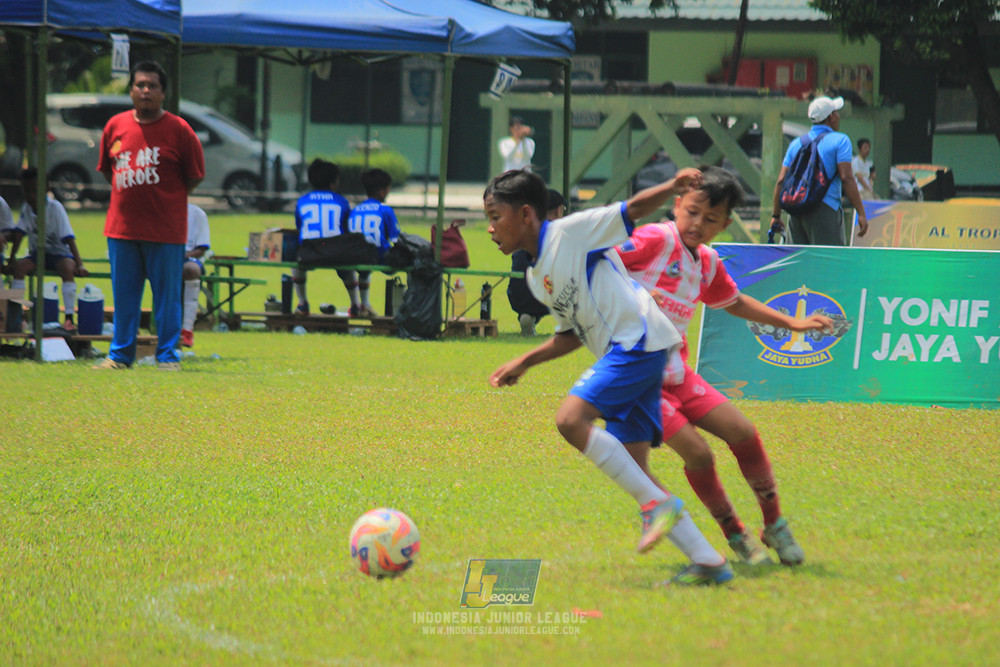 ijl u11 260426 java soccer academy vs farama fc