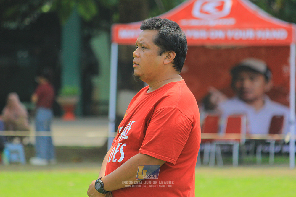ijl u11 260426 java soccer academy vs farama fc