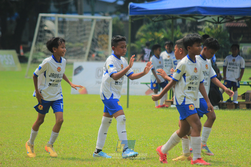 ijl u11 260426 java soccer academy vs farama fc