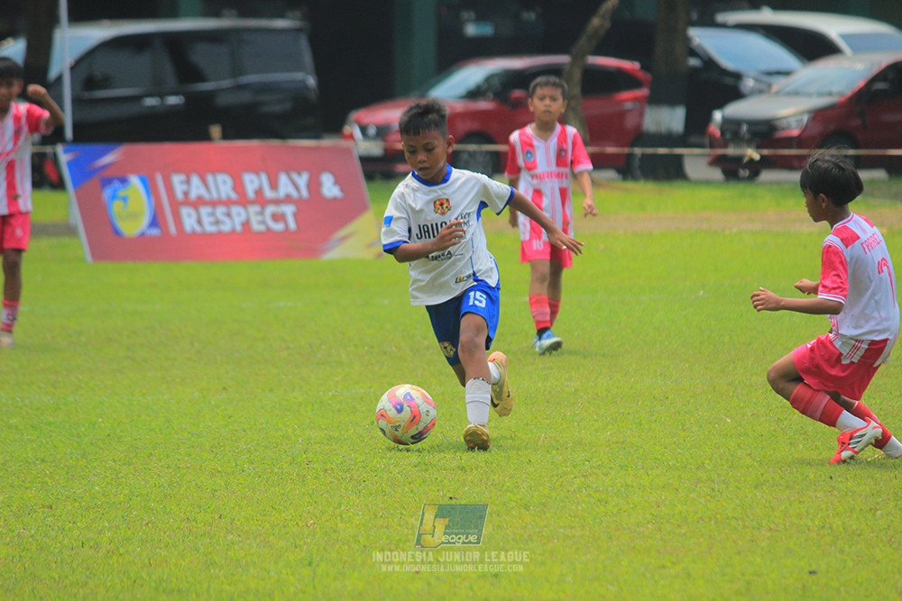ijl u11 260426 java soccer academy vs farama fc