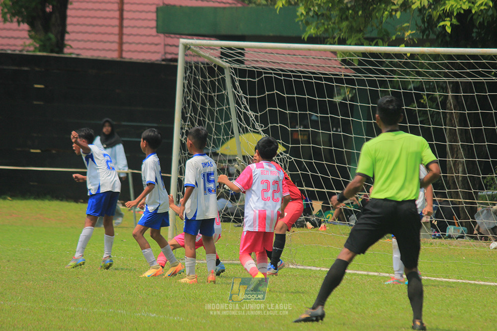 ijl u11 260426 java soccer academy vs farama fc