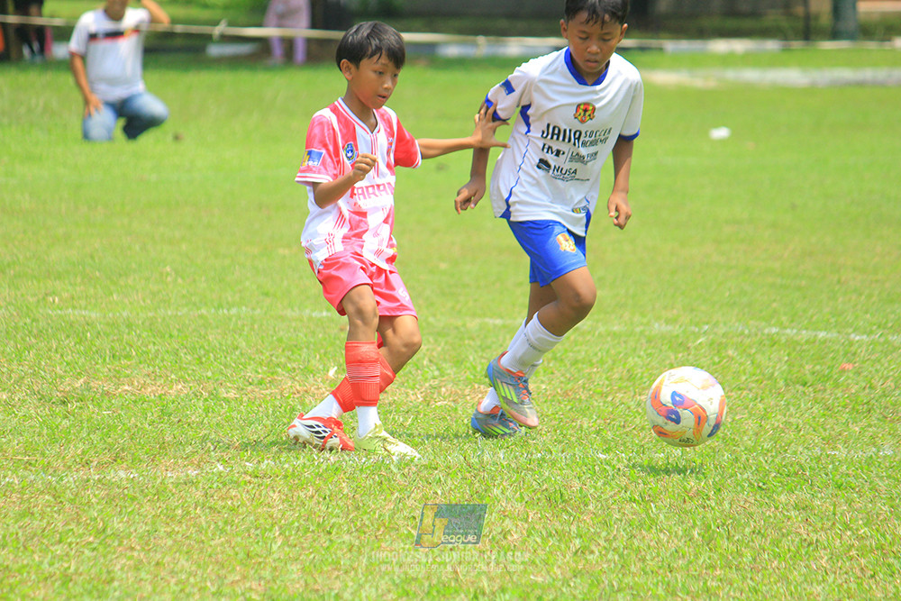 ijl u11 260426 java soccer academy vs farama fc
