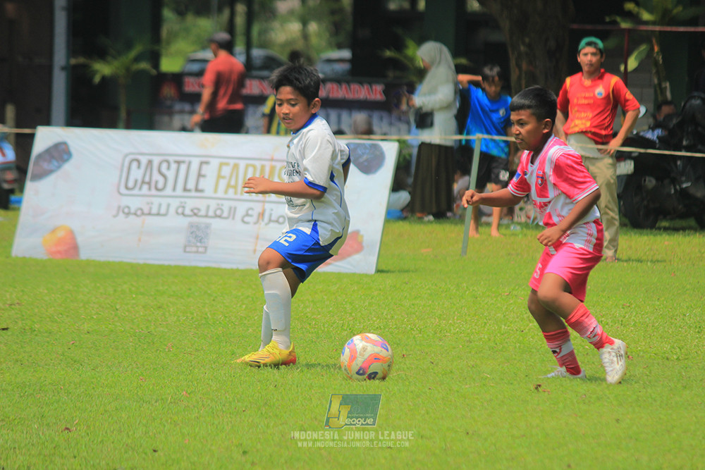 ijl u11 260426 java soccer academy vs farama fc