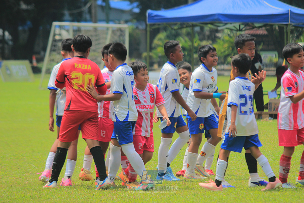 ijl u11 260426 java soccer academy vs farama fc