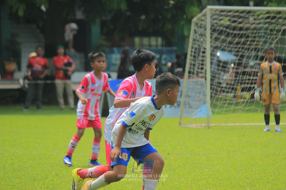 ijl u11 260426 java soccer academy vs farama fc