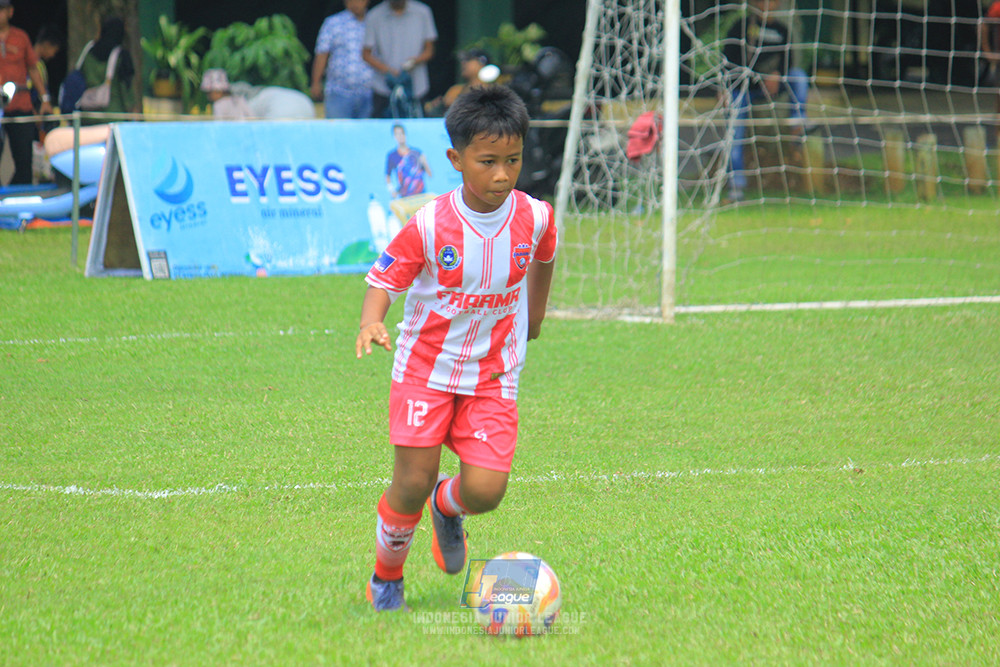 ijl u11 260426 java soccer academy vs farama fc