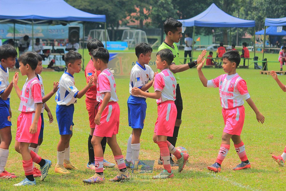 ijl u11 260426 java soccer academy vs farama fc