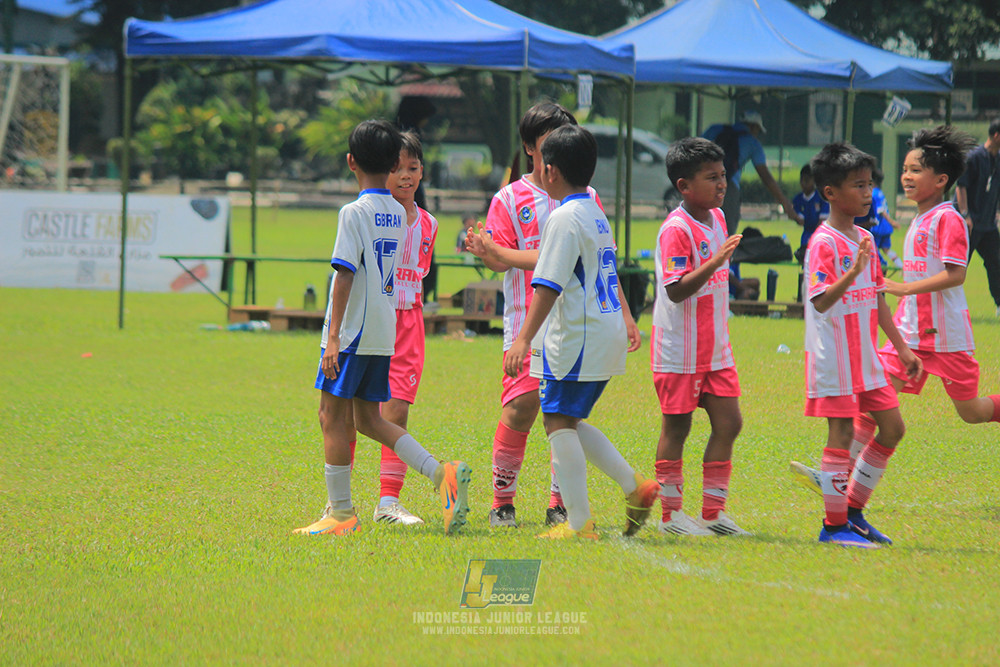ijl u11 260426 java soccer academy vs farama fc