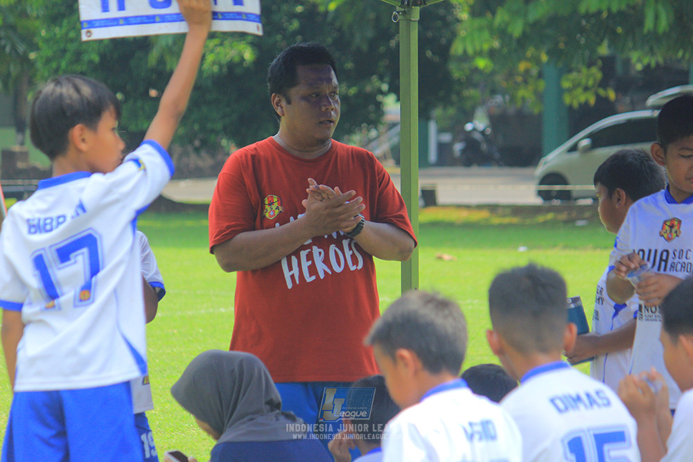 ijl u11 260426 java soccer academy vs farama fc