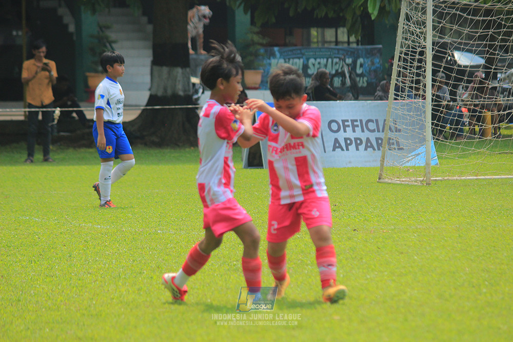ijl u11 260426 java soccer academy vs farama fc