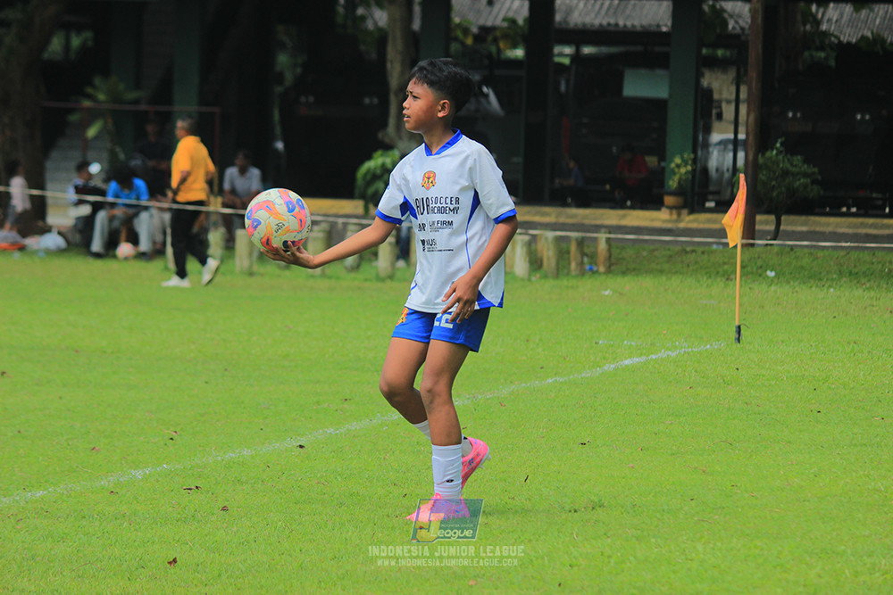 ijl u11 260426 java soccer academy vs farama fc