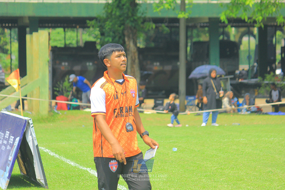 ijl u11 260426 java soccer academy vs farama fc