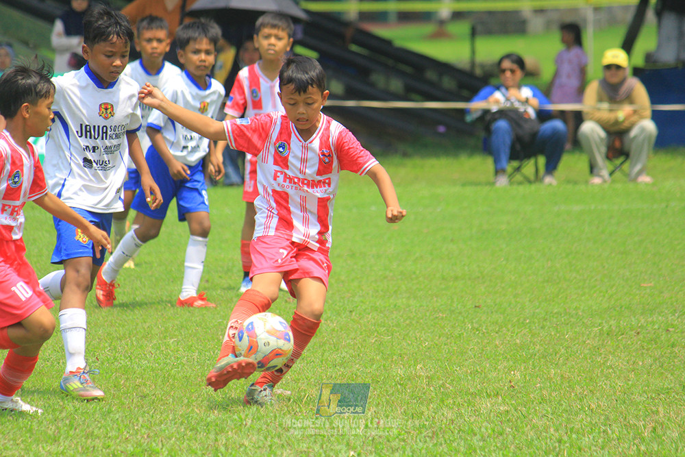 ijl u11 260426 java soccer academy vs farama fc