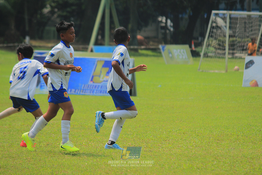 ijl u11 260426 java soccer academy vs farama fc