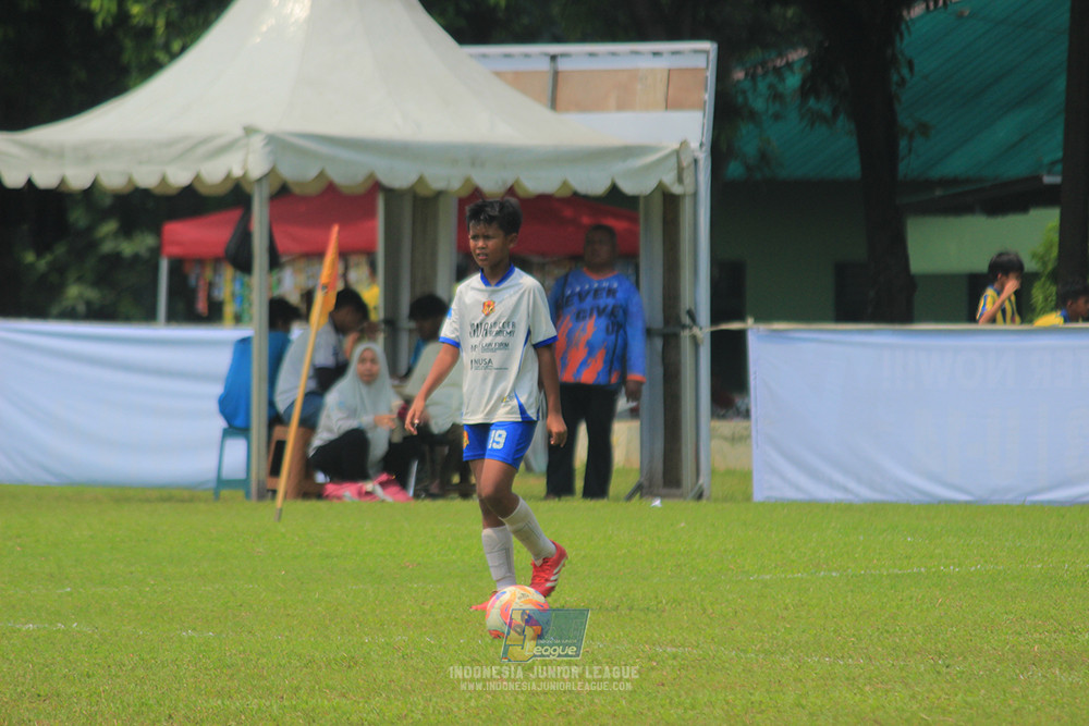 ijl u11 260426 java soccer academy vs farama fc
