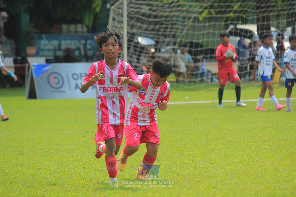 ijl u11 260426 java soccer academy vs farama fc