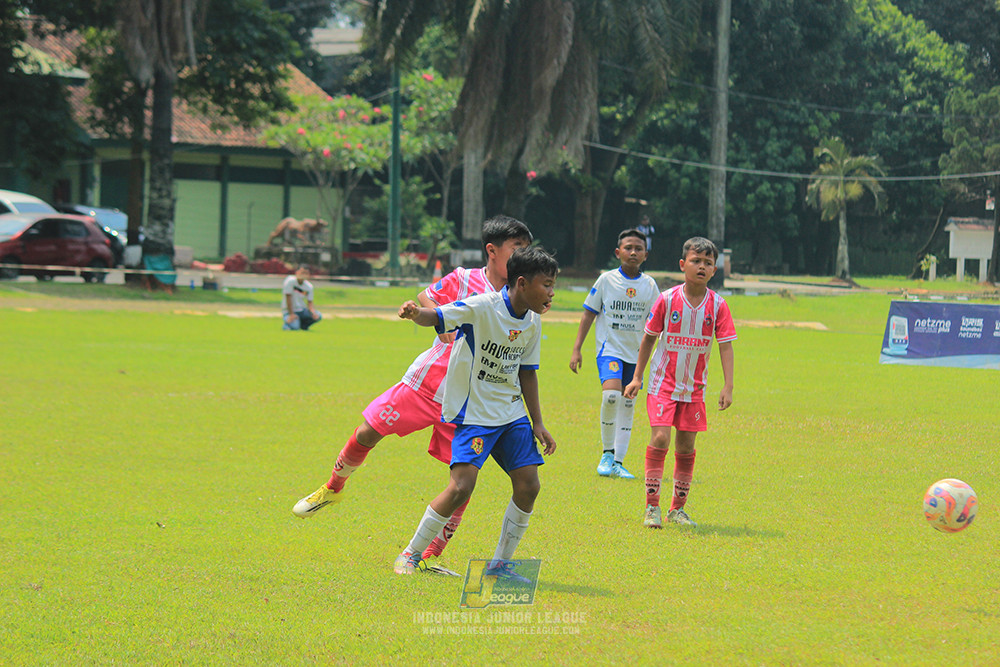 ijl u11 260426 java soccer academy vs farama fc
