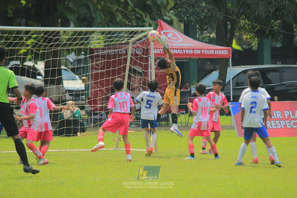 ijl u11 260426 java soccer academy vs farama fc