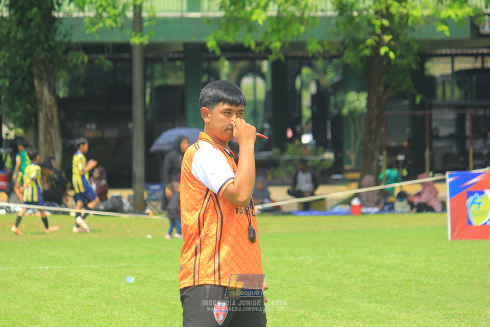 ijl u11 260426 java soccer academy vs farama fc