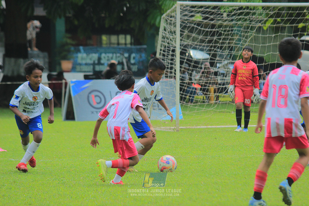 ijl u11 260426 java soccer academy vs farama fc
