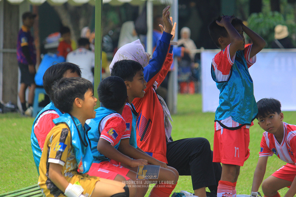 ijl u11 260426 java soccer academy vs farama fc
