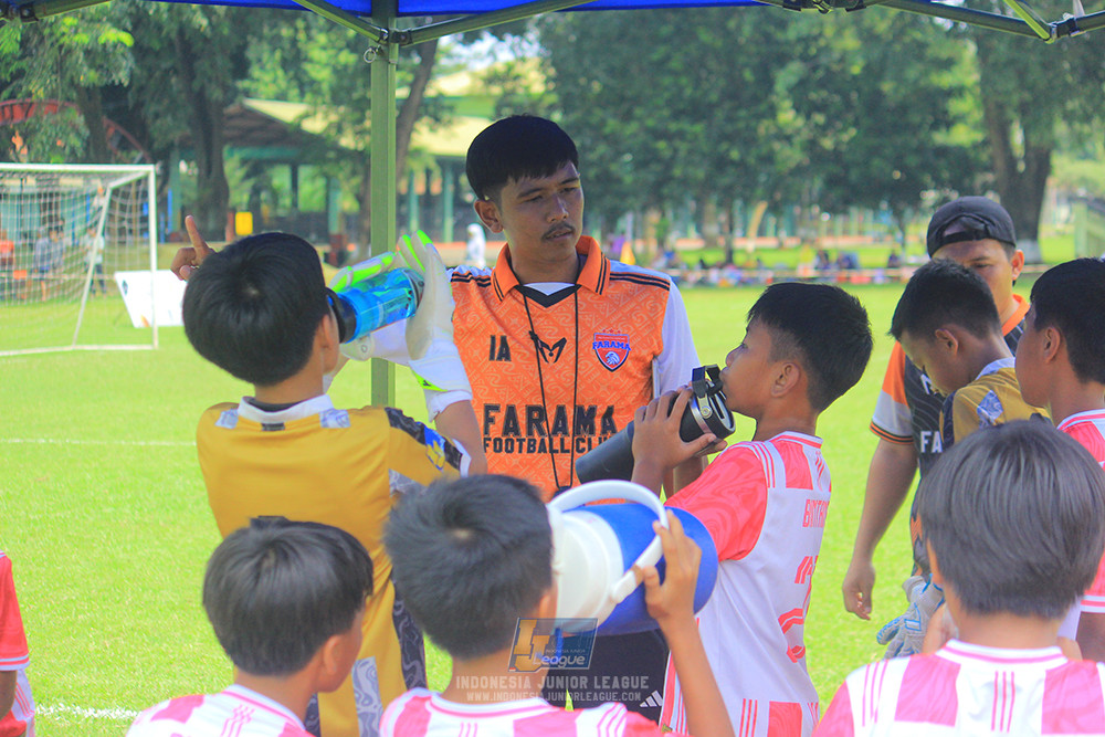 ijl u11 260426 java soccer academy vs farama fc