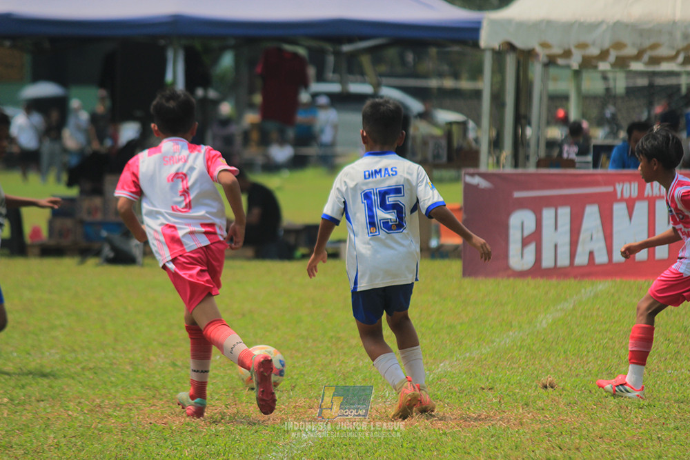 ijl u11 260426 java soccer academy vs farama fc