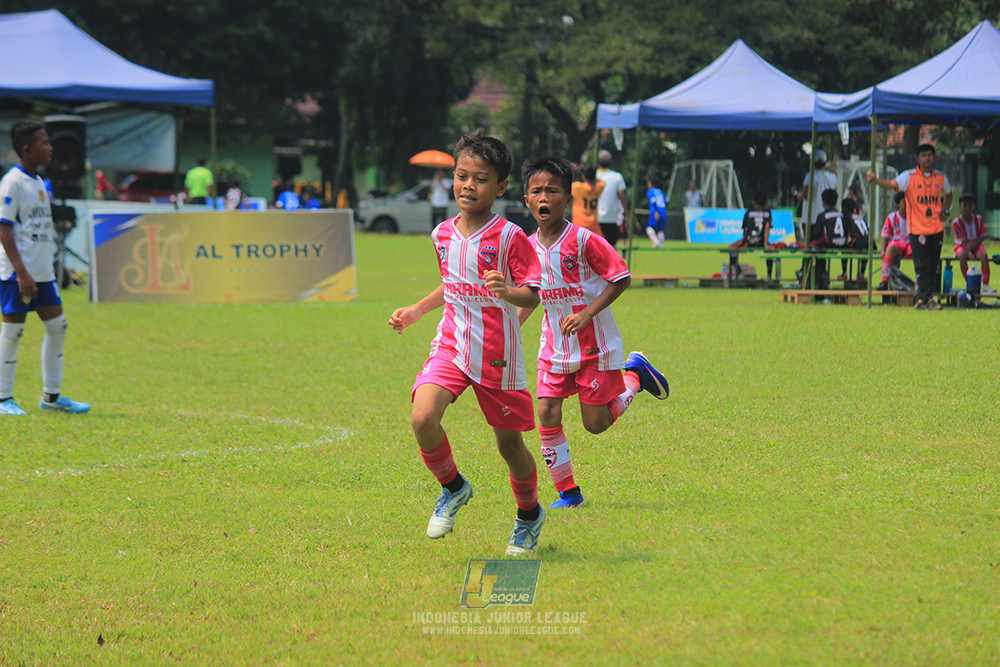 ijl u11 260426 java soccer academy vs farama fc