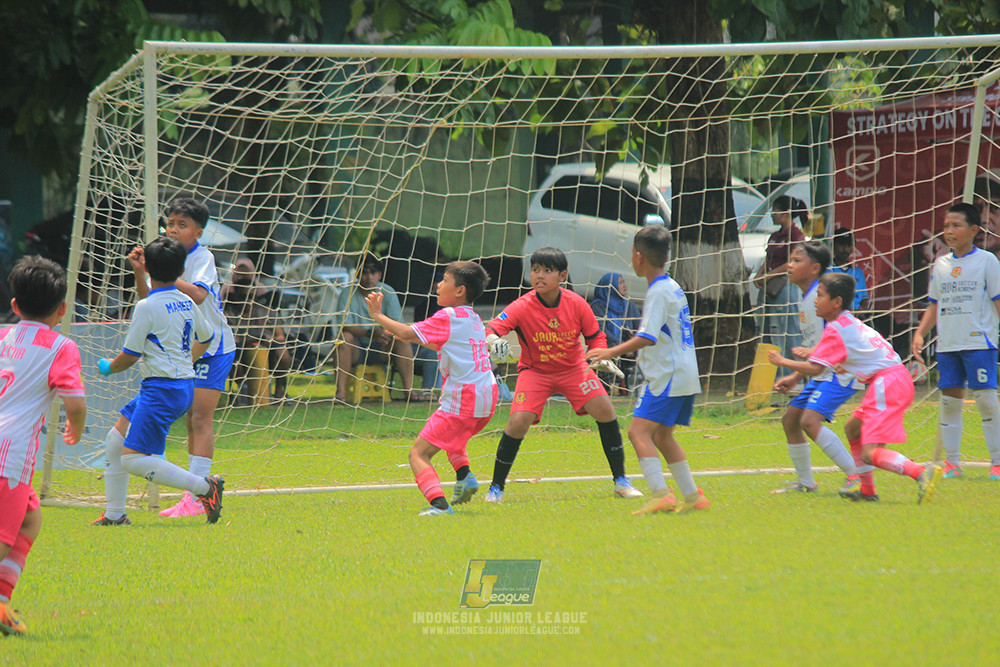 ijl u11 260426 java soccer academy vs farama fc