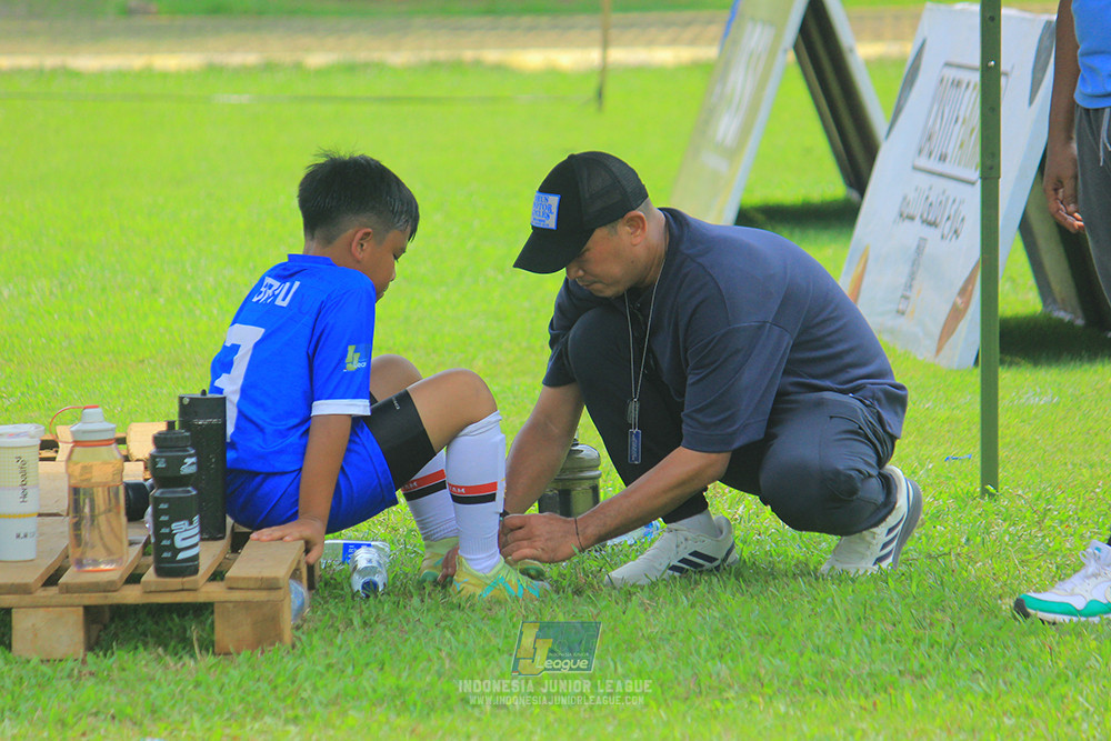 ijl u11 260426 java soccer academy vs farama fc