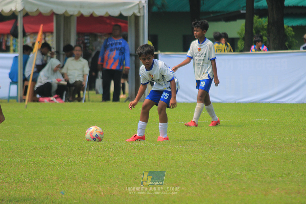 ijl u11 260426 java soccer academy vs farama fc