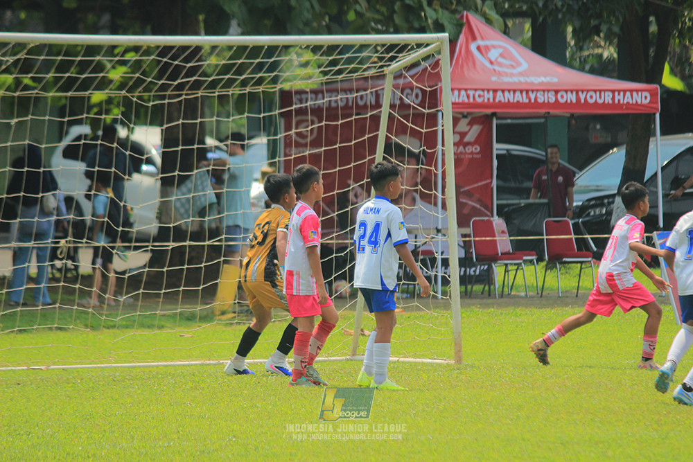 ijl u11 260426 java soccer academy vs farama fc