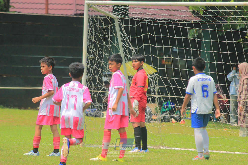ijl u11 260426 java soccer academy vs farama fc