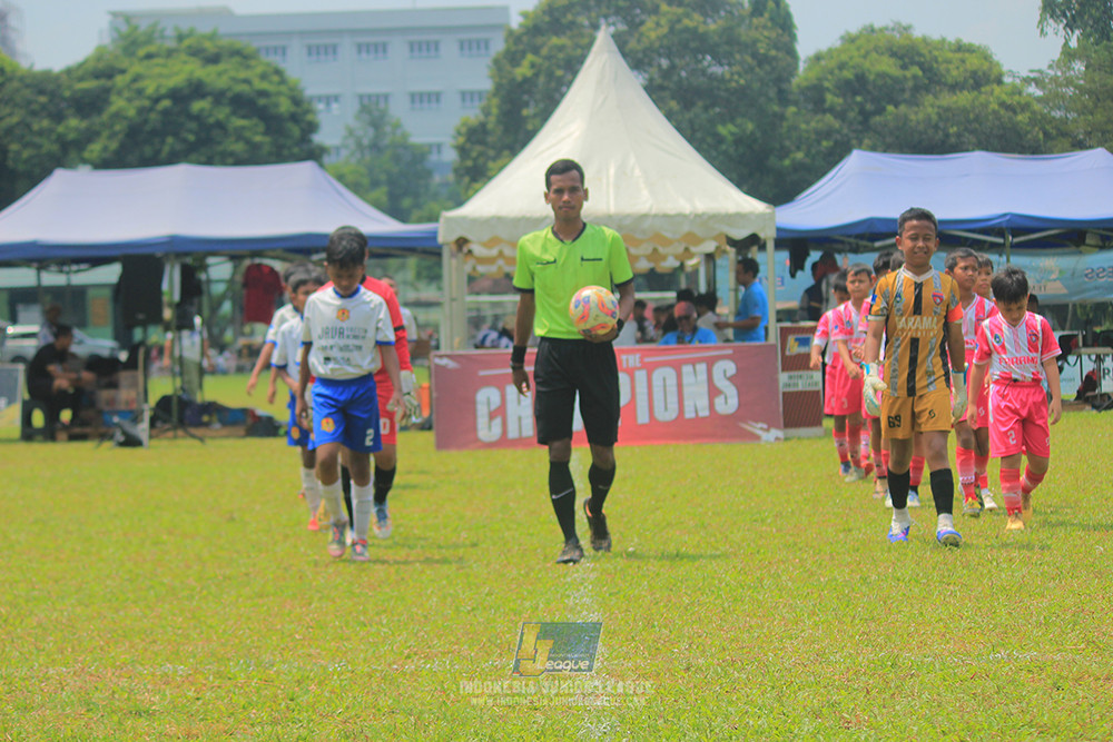 ijl u11 260426 java soccer academy vs farama fc