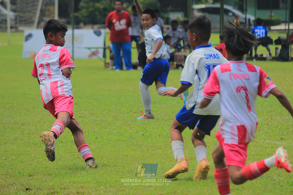 ijl u11 260426 java soccer academy vs farama fc