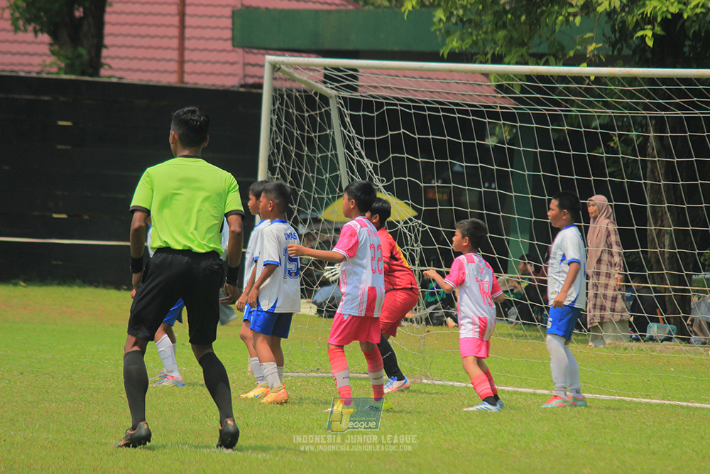 ijl u11 260426 java soccer academy vs farama fc