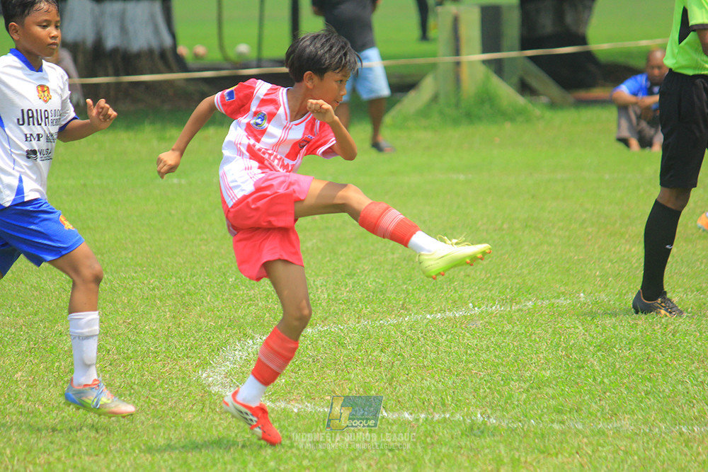 ijl u11 260426 java soccer academy vs farama fc