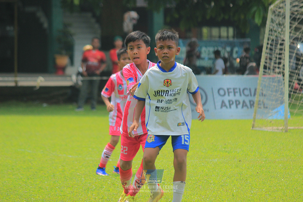 ijl u11 260426 java soccer academy vs farama fc