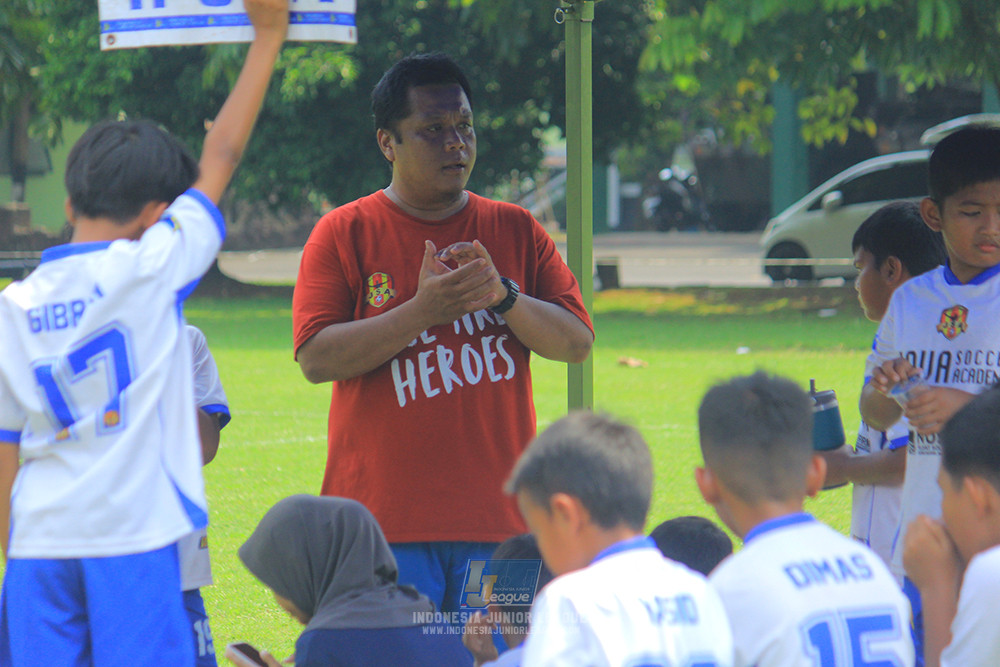 ijl u11 260426 java soccer academy vs farama fc