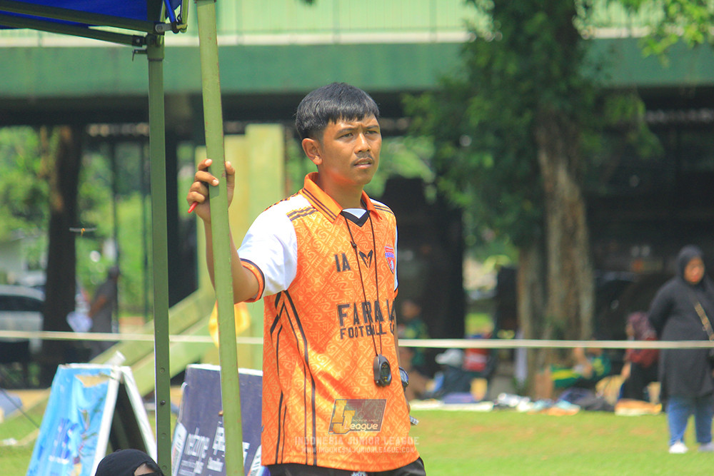 ijl u11 260426 java soccer academy vs farama fc