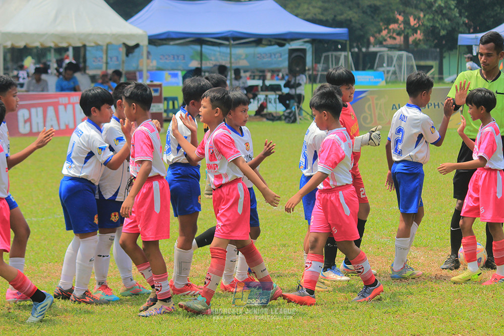 ijl u11 260426 java soccer academy vs farama fc