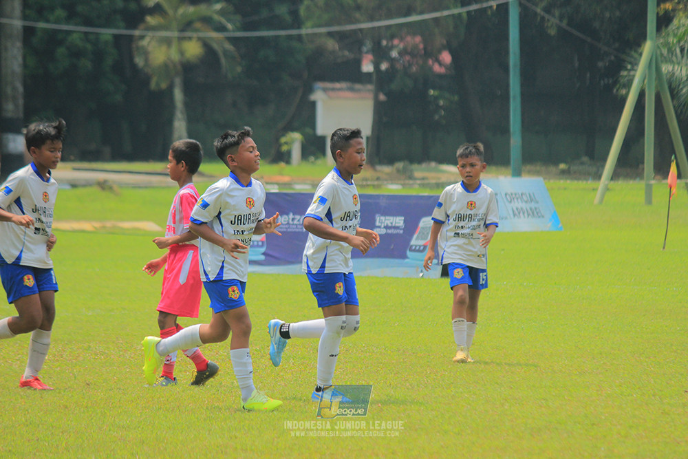ijl u11 260426 java soccer academy vs farama fc