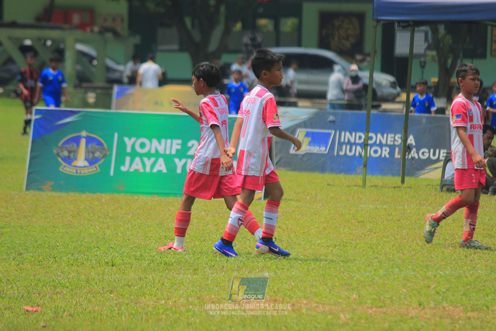 ijl u11 260426 java soccer academy vs farama fc
