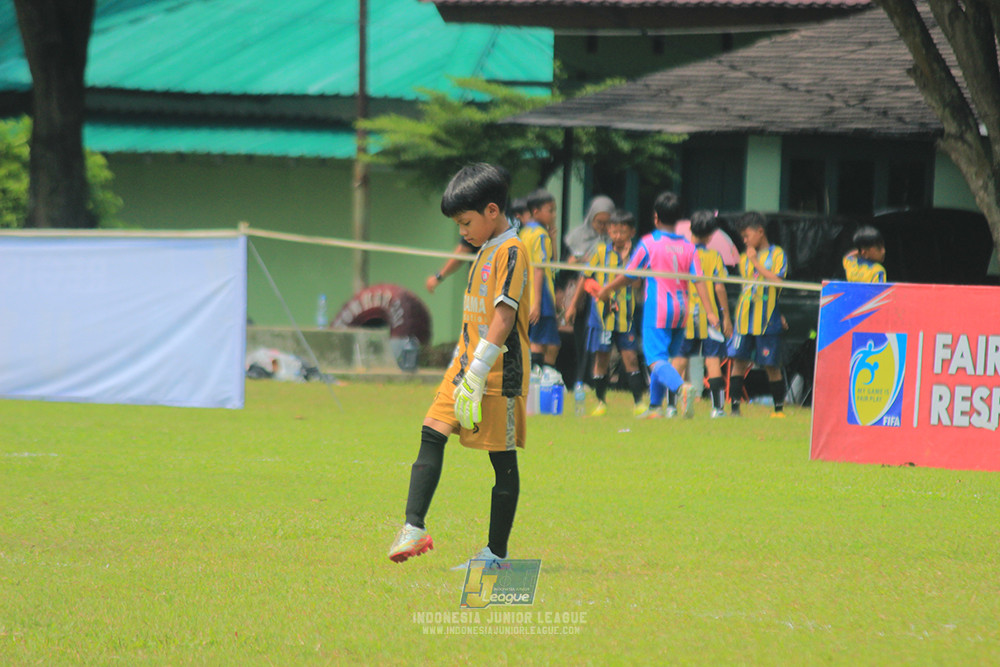 ijl u11 260426 java soccer academy vs farama fc